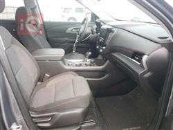 شيفروليه ترافرس